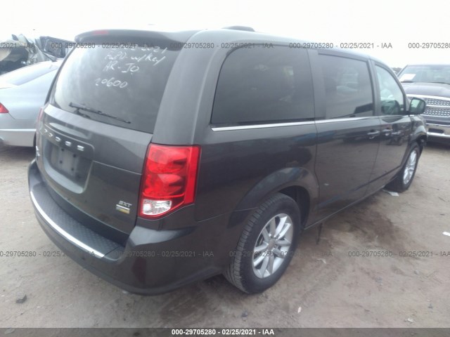 Photo 3 VIN: 2C4RDGCG9KR571668 - DODGE GRAND CARAVAN 