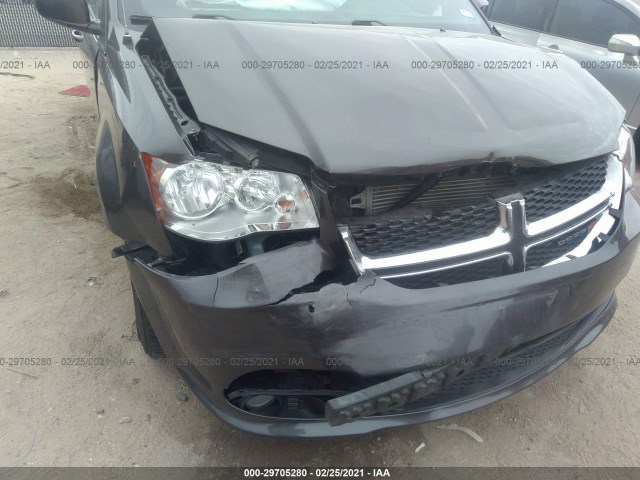 Photo 5 VIN: 2C4RDGCG9KR571668 - DODGE GRAND CARAVAN 