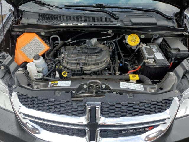 Photo 11 VIN: 2C4RDGCG9KR580323 - DODGE GRAND CARA 