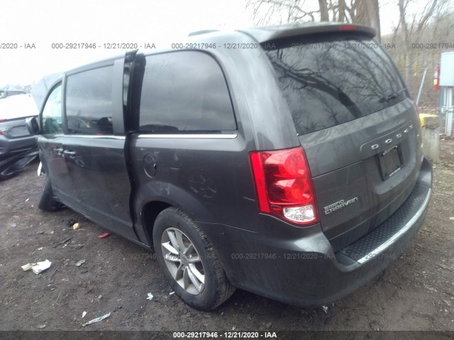 Photo 2 VIN: 2C4RDGCG9KR580578 - DODGE GRAND CARAVAN 