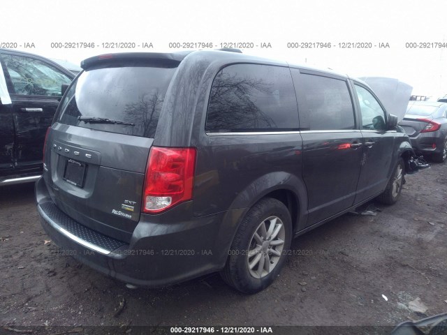 Photo 3 VIN: 2C4RDGCG9KR580578 - DODGE GRAND CARAVAN 