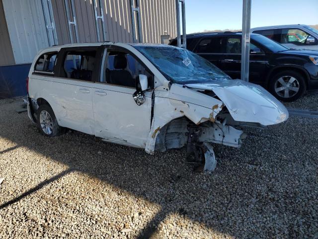 Photo 3 VIN: 2C4RDGCG9KR594996 - DODGE CARAVAN 