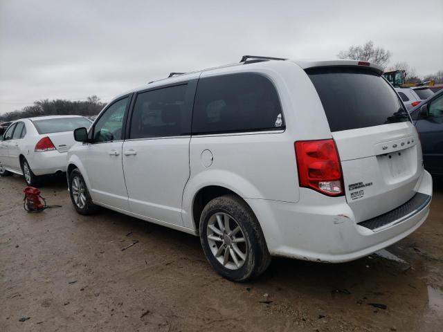 Photo 1 VIN: 2C4RDGCG9KR595694 - DODGE CARAVAN 