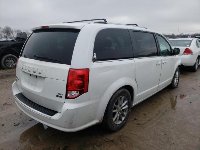 Photo 2 VIN: 2C4RDGCG9KR595694 - DODGE CARAVAN 