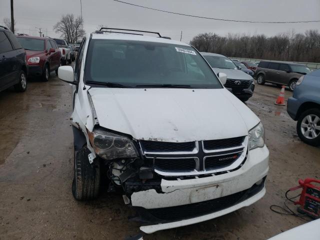 Photo 4 VIN: 2C4RDGCG9KR595694 - DODGE CARAVAN 