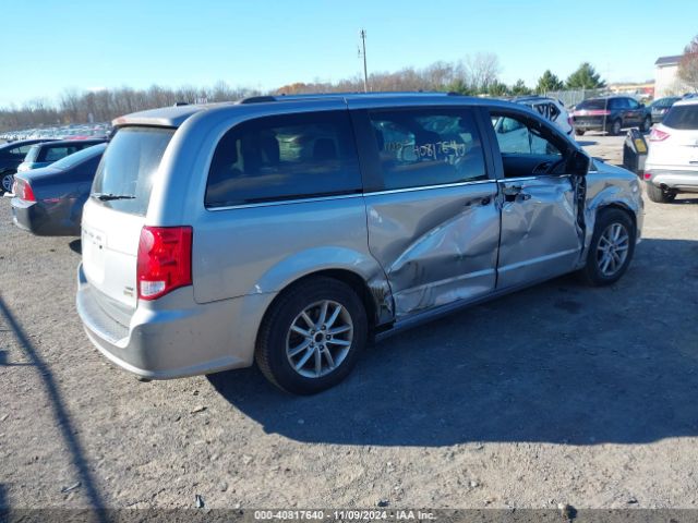 Photo 3 VIN: 2C4RDGCG9KR598952 - DODGE GRAND CARAVAN 