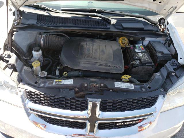 Photo 11 VIN: 2C4RDGCG9KR622294 - DODGE CARAVAN 