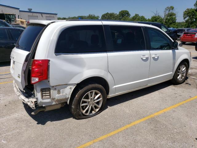 Photo 2 VIN: 2C4RDGCG9KR622294 - DODGE CARAVAN 