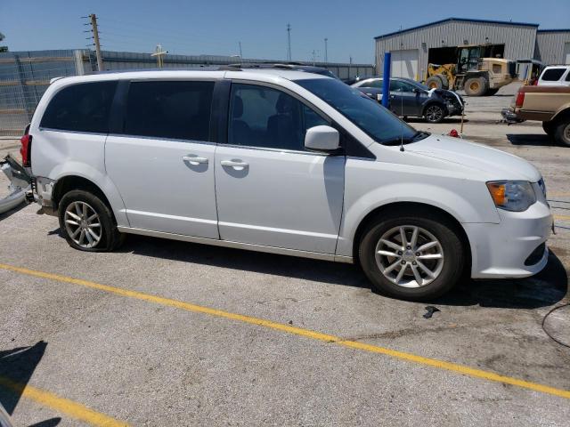 Photo 3 VIN: 2C4RDGCG9KR622294 - DODGE CARAVAN 