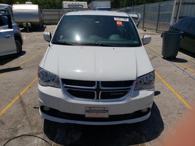 Photo 4 VIN: 2C4RDGCG9KR622294 - DODGE CARAVAN 