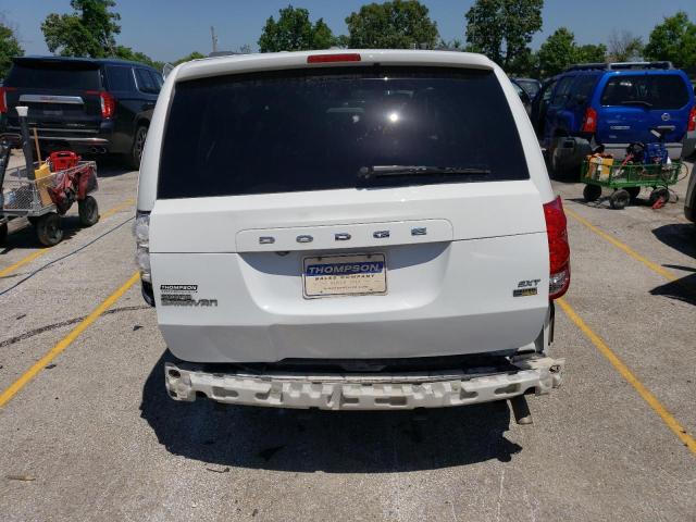 Photo 5 VIN: 2C4RDGCG9KR622294 - DODGE CARAVAN 