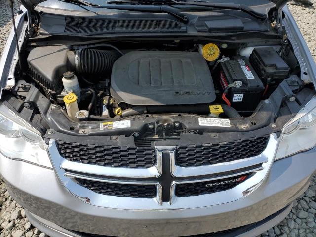 Photo 11 VIN: 2C4RDGCG9KR632744 - DODGE GRAND CARA 