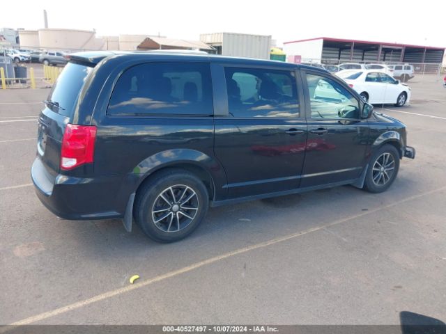 Photo 3 VIN: 2C4RDGCG9KR642707 - DODGE GRAND CARAVAN 