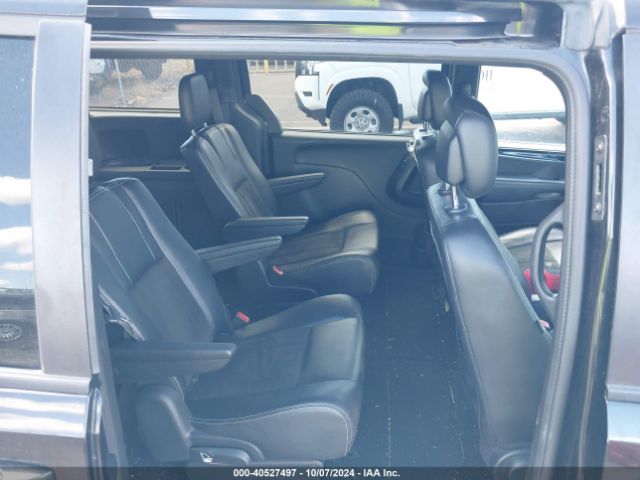 Photo 7 VIN: 2C4RDGCG9KR642707 - DODGE GRAND CARAVAN 