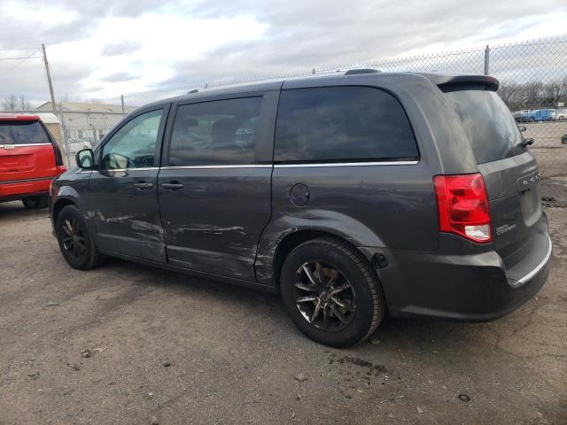 Photo 1 VIN: 2C4RDGCG9KR642898 - DODGE CARAVAN 