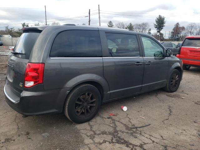 Photo 2 VIN: 2C4RDGCG9KR642898 - DODGE CARAVAN 