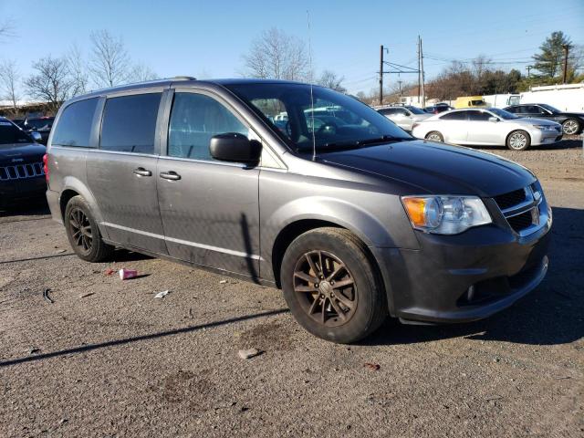 Photo 3 VIN: 2C4RDGCG9KR642898 - DODGE CARAVAN 