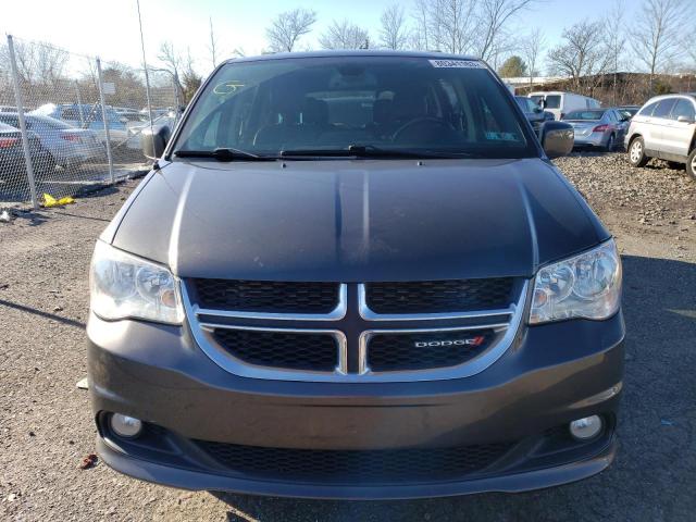 Photo 4 VIN: 2C4RDGCG9KR642898 - DODGE CARAVAN 