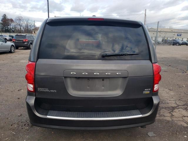 Photo 5 VIN: 2C4RDGCG9KR642898 - DODGE CARAVAN 