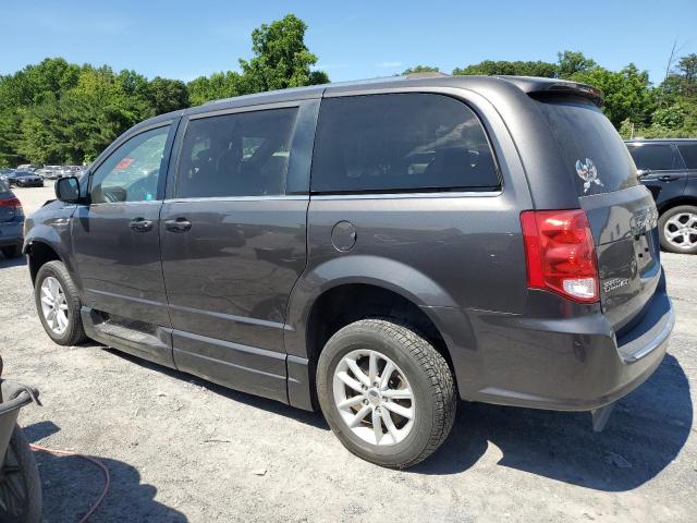 Photo 1 VIN: 2C4RDGCG9KR656610 - DODGE CARAVAN 