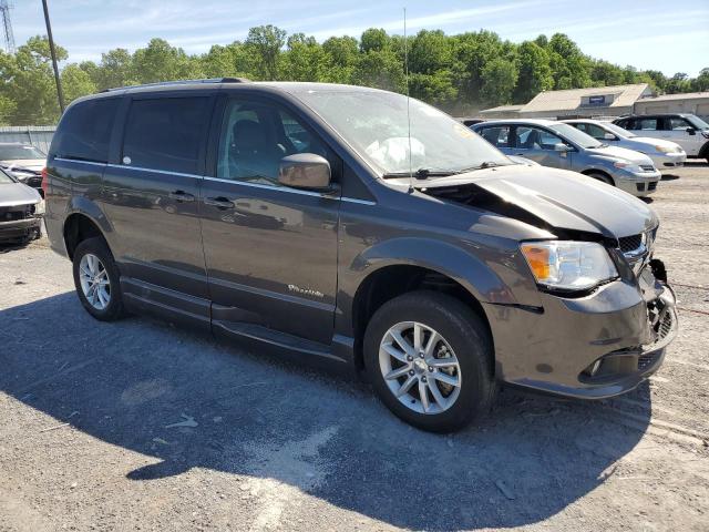 Photo 3 VIN: 2C4RDGCG9KR656610 - DODGE CARAVAN 