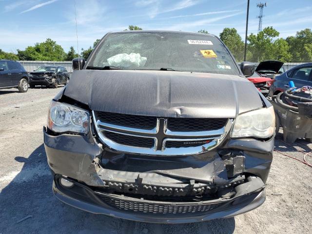 Photo 4 VIN: 2C4RDGCG9KR656610 - DODGE CARAVAN 