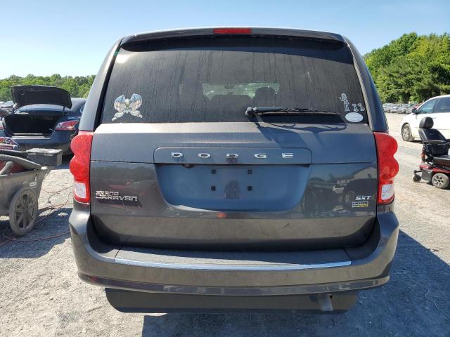 Photo 5 VIN: 2C4RDGCG9KR656610 - DODGE CARAVAN 