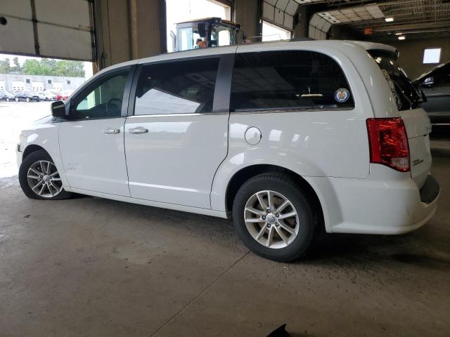 Photo 1 VIN: 2C4RDGCG9KR663850 - DODGE CARAVAN 