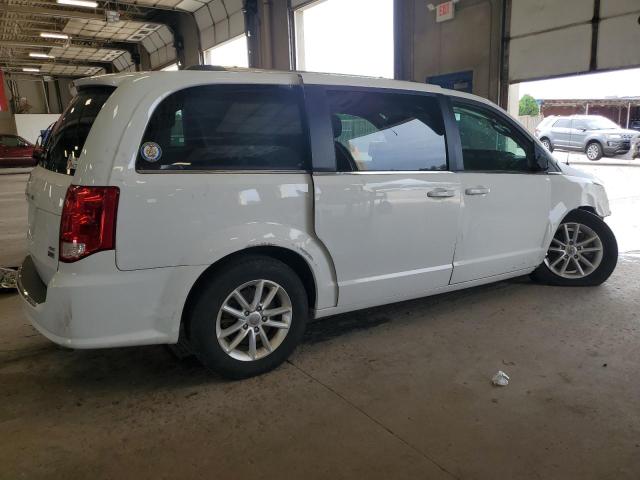 Photo 2 VIN: 2C4RDGCG9KR663850 - DODGE CARAVAN 