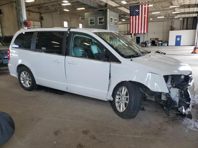 Photo 3 VIN: 2C4RDGCG9KR663850 - DODGE CARAVAN 