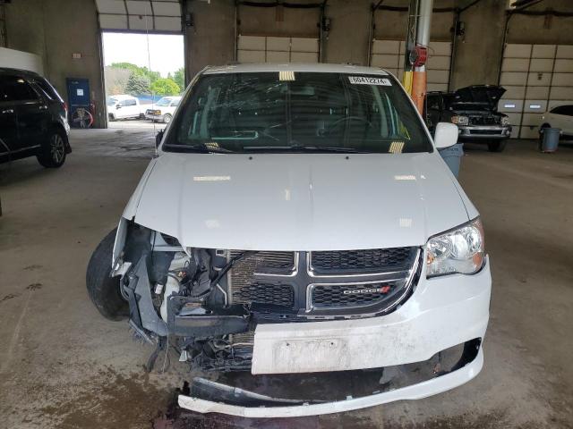 Photo 4 VIN: 2C4RDGCG9KR663850 - DODGE CARAVAN 