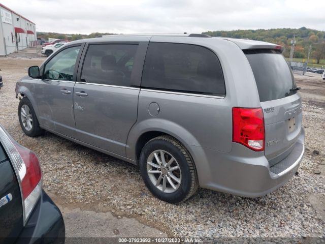 Photo 2 VIN: 2C4RDGCG9KR674511 - DODGE GRAND CARAVAN 