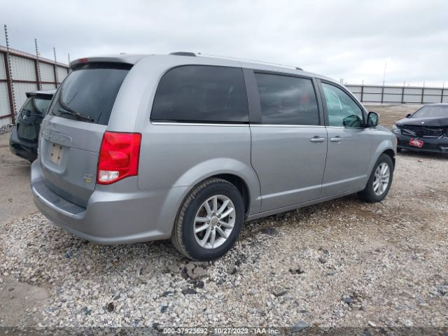 Photo 3 VIN: 2C4RDGCG9KR674511 - DODGE GRAND CARAVAN 