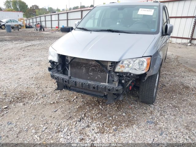 Photo 5 VIN: 2C4RDGCG9KR674511 - DODGE GRAND CARAVAN 