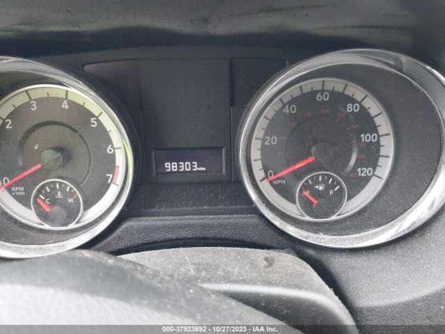 Photo 6 VIN: 2C4RDGCG9KR674511 - DODGE GRAND CARAVAN 