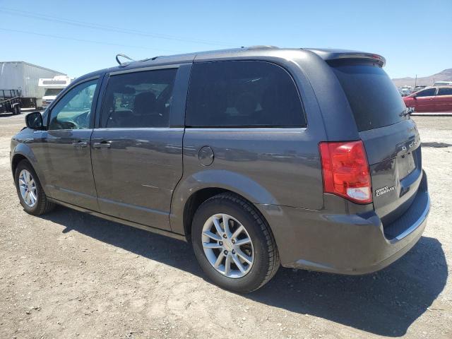 Photo 1 VIN: 2C4RDGCG9KR679692 - DODGE CARAVAN 