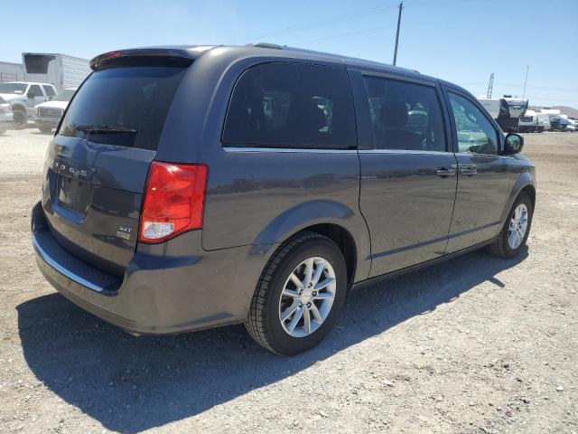 Photo 2 VIN: 2C4RDGCG9KR679692 - DODGE CARAVAN 