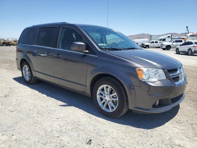 Photo 3 VIN: 2C4RDGCG9KR679692 - DODGE CARAVAN 