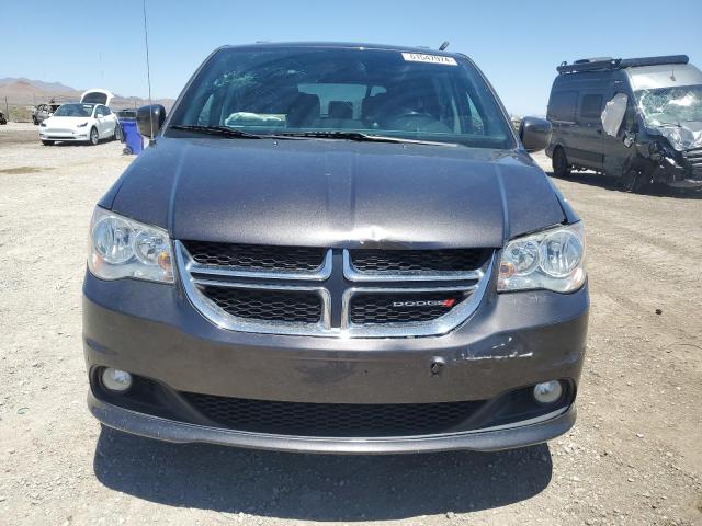 Photo 4 VIN: 2C4RDGCG9KR679692 - DODGE CARAVAN 