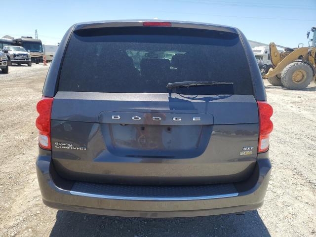 Photo 5 VIN: 2C4RDGCG9KR679692 - DODGE CARAVAN 