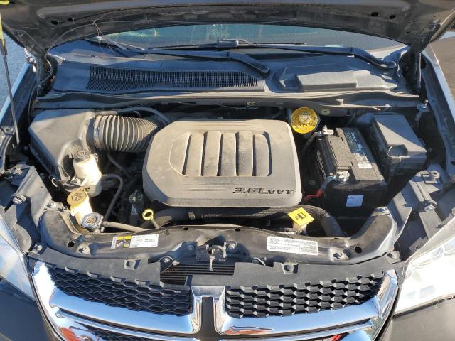 Photo 11 VIN: 2C4RDGCG9KR694189 - DODGE GRAND CARA 