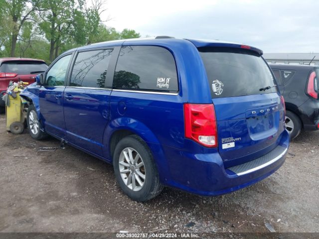 Photo 2 VIN: 2C4RDGCG9KR711282 - DODGE GRAND CARAVAN 