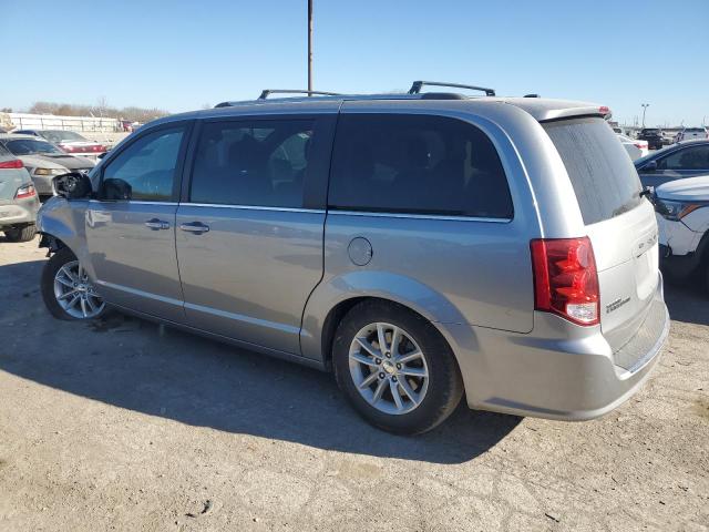 Photo 1 VIN: 2C4RDGCG9KR718085 - DODGE CARAVAN 