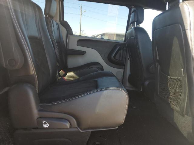 Photo 10 VIN: 2C4RDGCG9KR718085 - DODGE CARAVAN 