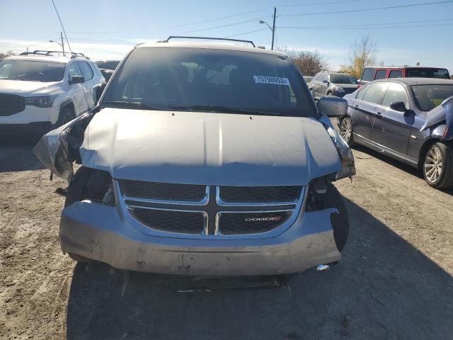 Photo 4 VIN: 2C4RDGCG9KR718085 - DODGE CARAVAN 