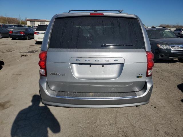 Photo 5 VIN: 2C4RDGCG9KR718085 - DODGE CARAVAN 