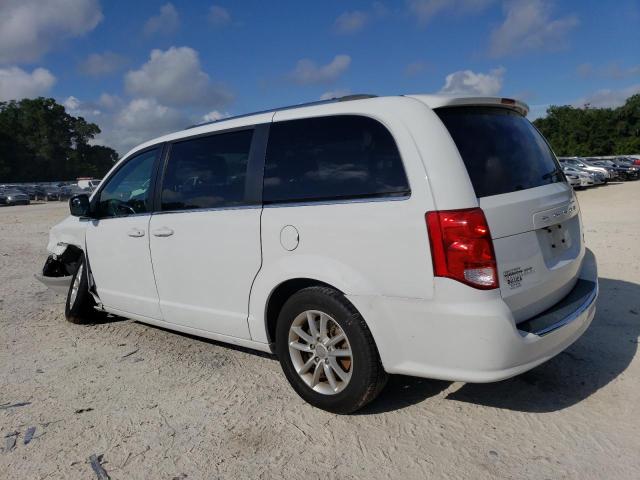 Photo 1 VIN: 2C4RDGCG9KR724940 - DODGE GR CARAVAN 