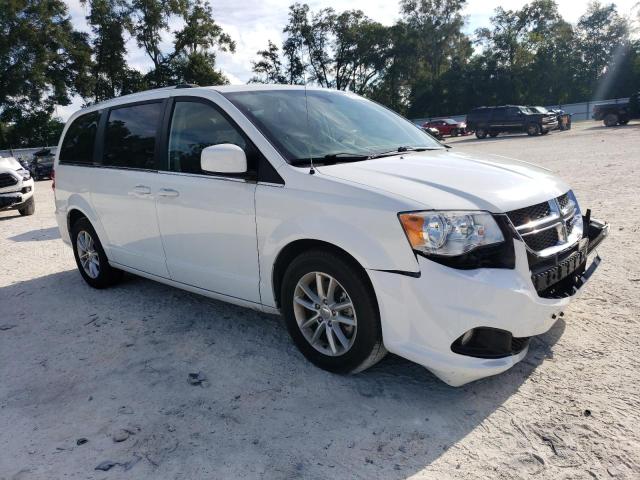 Photo 3 VIN: 2C4RDGCG9KR724940 - DODGE GR CARAVAN 