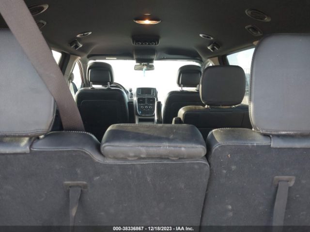 Photo 7 VIN: 2C4RDGCG9KR735162 - DODGE GRAND CARAVAN 