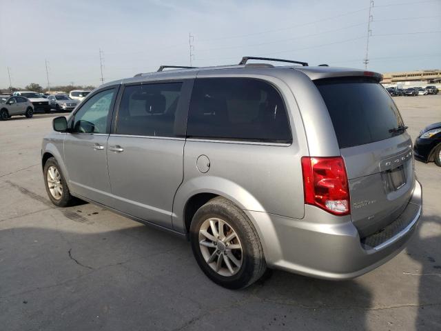 Photo 1 VIN: 2C4RDGCG9KR736456 - DODGE CARAVAN 